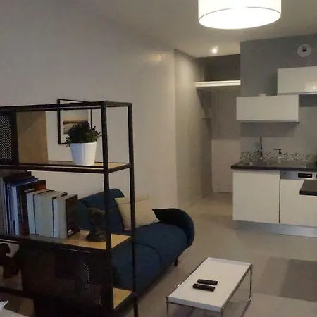 아파트 Cosy Studio La Sapiniere 또농-레-방