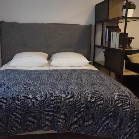 Cosy Studio La Sapiniere 아파트